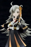Lord el-melloi ii's case files (rail zeppelin) grace note statuette 1/8 olga-marie arsimilat animusphere 22 cm