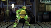 Teenage Mutant Ninja Turtles danger of the ooze - XBOX 360