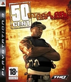 50 Cent Blood on the Sand - PS3