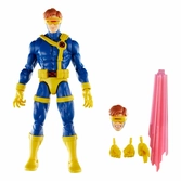 X-men '97 marvel legends figurine cyclops 15 cm