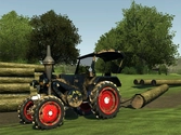 Historic Agriculture Simulator - PC