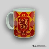 Wizarding world - harry potter - mug - Équipe gryffondor