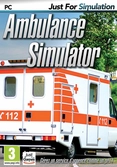 Ambulance Simulator : Just For Simulation - PC