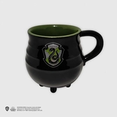 Wizarding world - harry potter - mug chaudron - serpentard