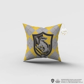 Wizarding world - harry potter - coussin - poufsouffle