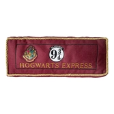Wizarding world - harry potter - coussin - poudlard express