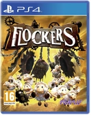 Flockers - PS4