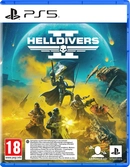 Helldivers 2 - Jeux PS5