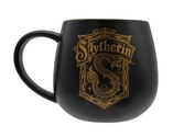 Harry potter - serpentard - mug figurine intérieur 3d - 320ml