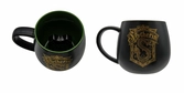 Harry potter - serpentard - mug figurine intérieur 3d - 320ml