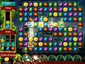 Jewel Legends : Magical Kingdom - PC