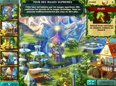 Jewel Legends : Magical Kingdom - PC