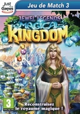Jewel Legends : Magical Kingdom - PC