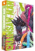 Chainsaw man - tome 12 - special edition