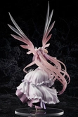 Madoka magica the movie: rebellion statuette 1/8 ultimate madoka (re-run) 44 cm
