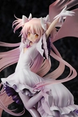 Madoka magica the movie: rebellion statuette 1/8 ultimate madoka (re-run) 44 cm