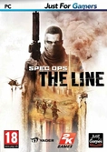 Spec Ops : The Line Just For Gamers - PC