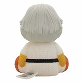 Retour vers le futur figurine vinyle doc brown 13 cm