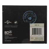 Retour vers le futur figurine vinyle doc brown 13 cm