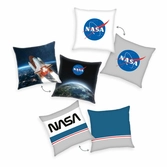 Nasa pack 3 oreillers 40 cm