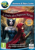Dark Parables : l'Ordre du Chaperon Rouge - PC