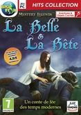 Mystery Legends : La Belle et la Bête Hits Collection - PC