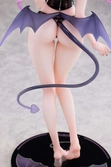 Original character statuette pvc 1/6 glowing succubus momoko-chan 28 cm