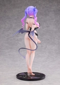 Original character statuette pvc 1/6 glowing succubus momoko-chan 28 cm