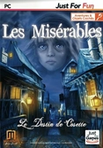 Les Misérables : le Destin de Cosette Just For Fun - PC