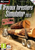 Travaux forestiers Simulator 2013 - PC