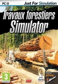 Travaux forestiers Simulator 2013 Just For Simulation - PC