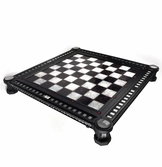 Jeu d'échec Harry Potter : Le Défi Final