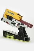 Gel Blaster Skippy Réplique 1:1 - Cyberpunk 2077
