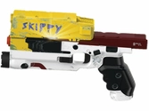 Gel Blaster Skippy Réplique 1:1 - Cyberpunk 2077