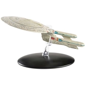 Star trek tng u.s.s. enterprise vaisseau ncc-1701-d