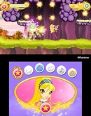 Winx Club au Secours d'Alfea - 3DS