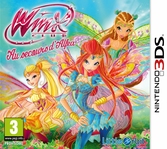 Winx Club au Secours d'Alfea - 3DS