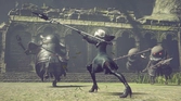 NieR : Automata - PS4