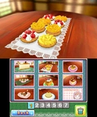 Cooking Mama : Sweet Shop - 3DS