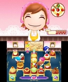 Cooking Mama : Sweet Shop - 3DS
