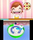 Cooking Mama : Sweet Shop - 3DS