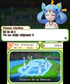 Harvest Moon : Le Village de L'arbre Céleste - 3DS