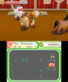 Harvest Moon : Le Village de L'arbre Céleste - 3DS