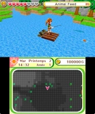 Harvest Moon : Le Village de L'arbre Céleste - 3DS