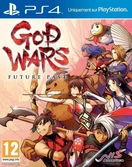 God Wars : Future Past - PS4