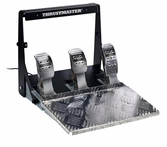 Thrustmaster T3PA Pro : Pédalier Haut de Gamme