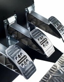 Thrustmaster T3PA Pro : Pédalier Haut de Gamme