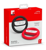 Paire de volants Joy-Con Speedlink - Switch