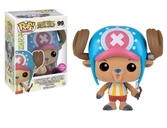 One piece - funko pop 99 - tonytony chopper flocked