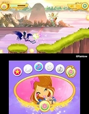 Winx Club au Secours d'Alfea - DS